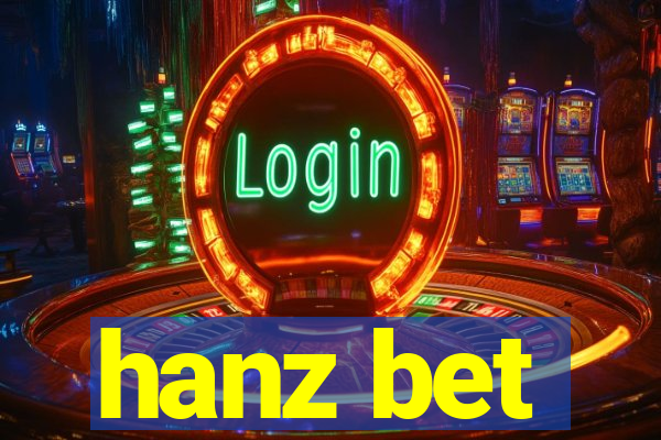 hanz bet